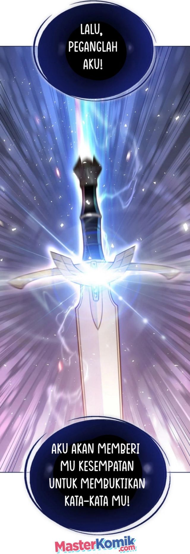 Overpowered Sword Bab 02 halaman 18