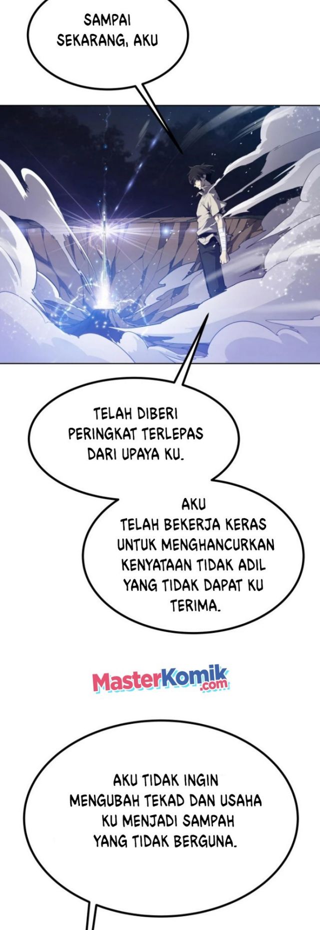 Overpowered Sword Bab 02 halaman 23