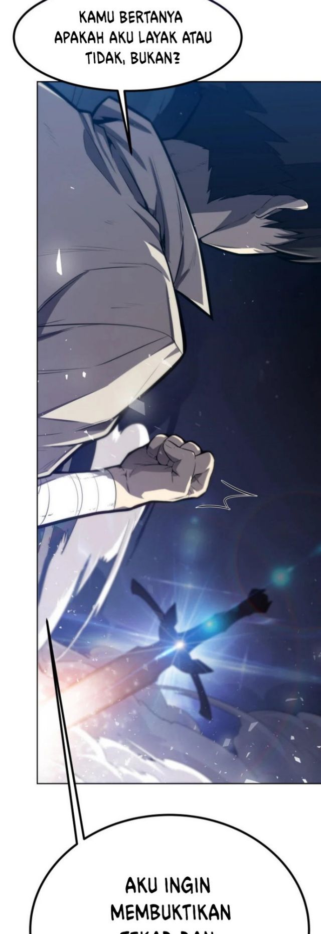 Overpowered Sword Bab 02 halaman 25