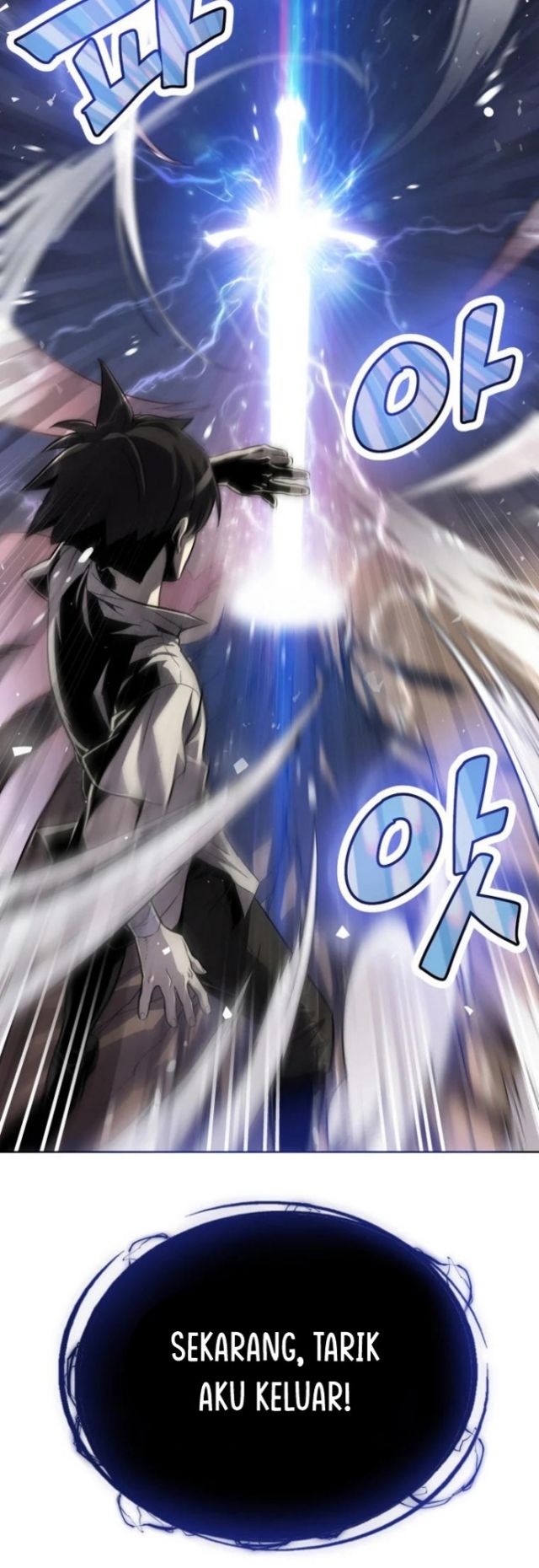 Overpowered Sword Bab 02 halaman 29