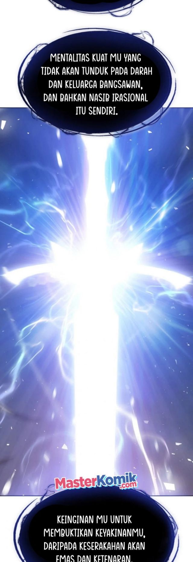 Overpowered Sword Bab 02 halaman 31