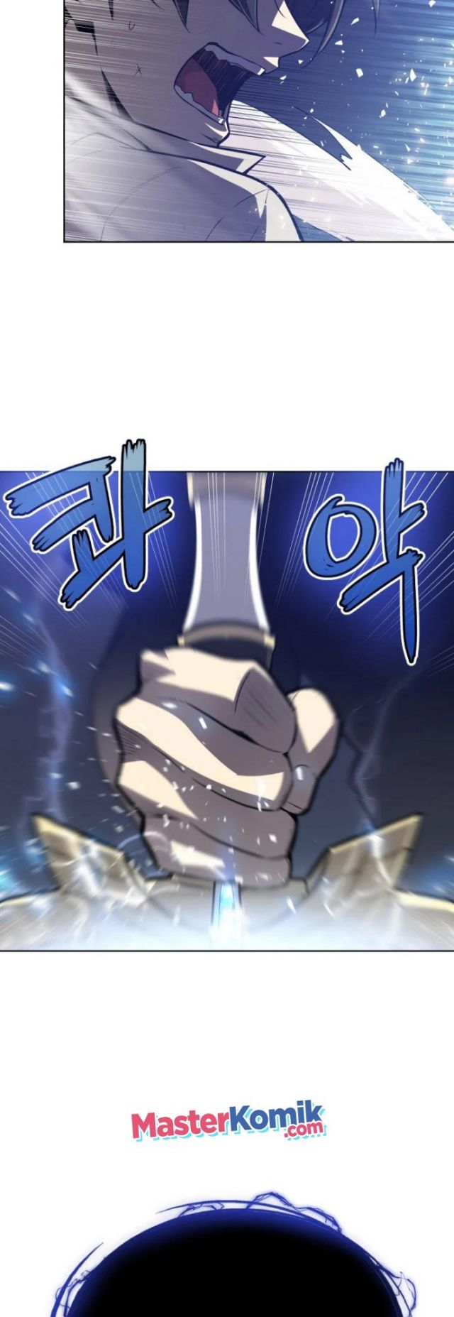 Overpowered Sword Bab 02 halaman 34