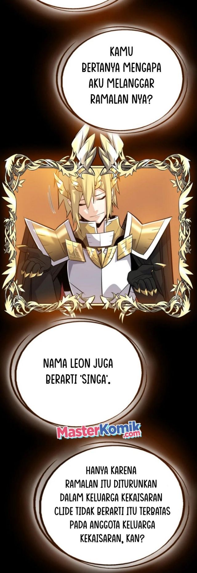 Overpowered Sword Bab 02 halaman 40