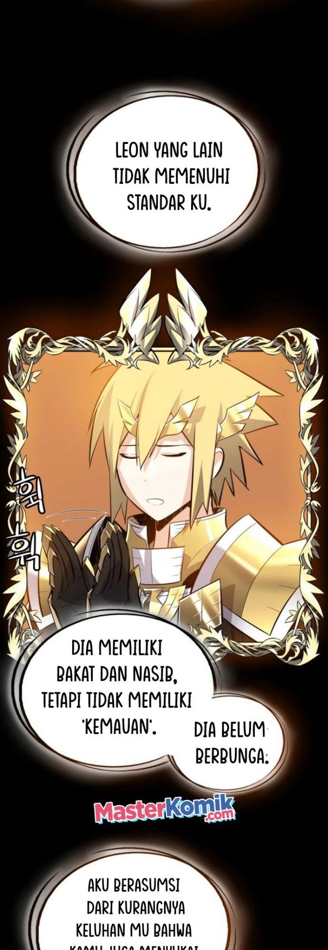 Overpowered Sword Bab 02 halaman 41
