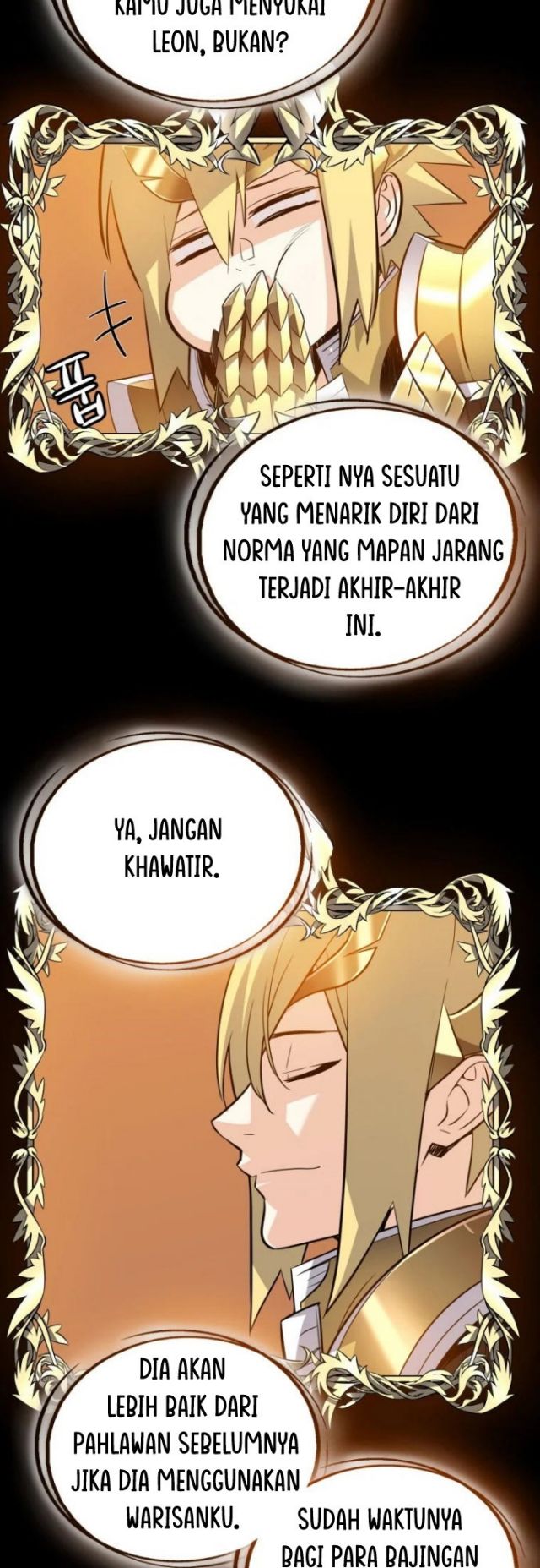 Overpowered Sword Bab 02 halaman 42