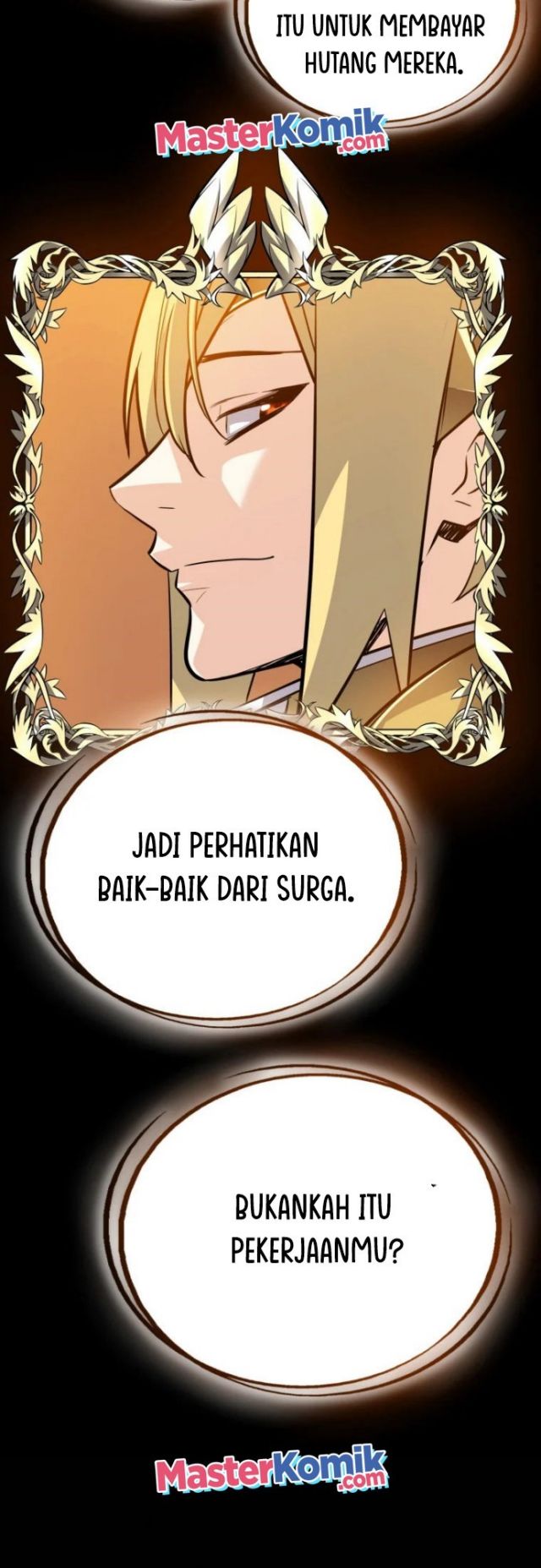 Overpowered Sword Bab 02 halaman 43