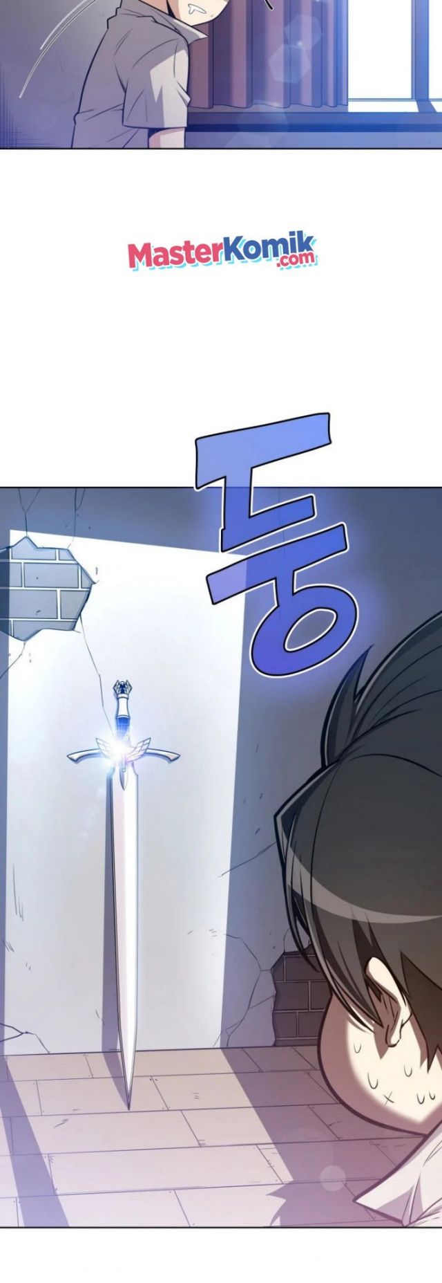 Overpowered Sword Bab 02 halaman 46