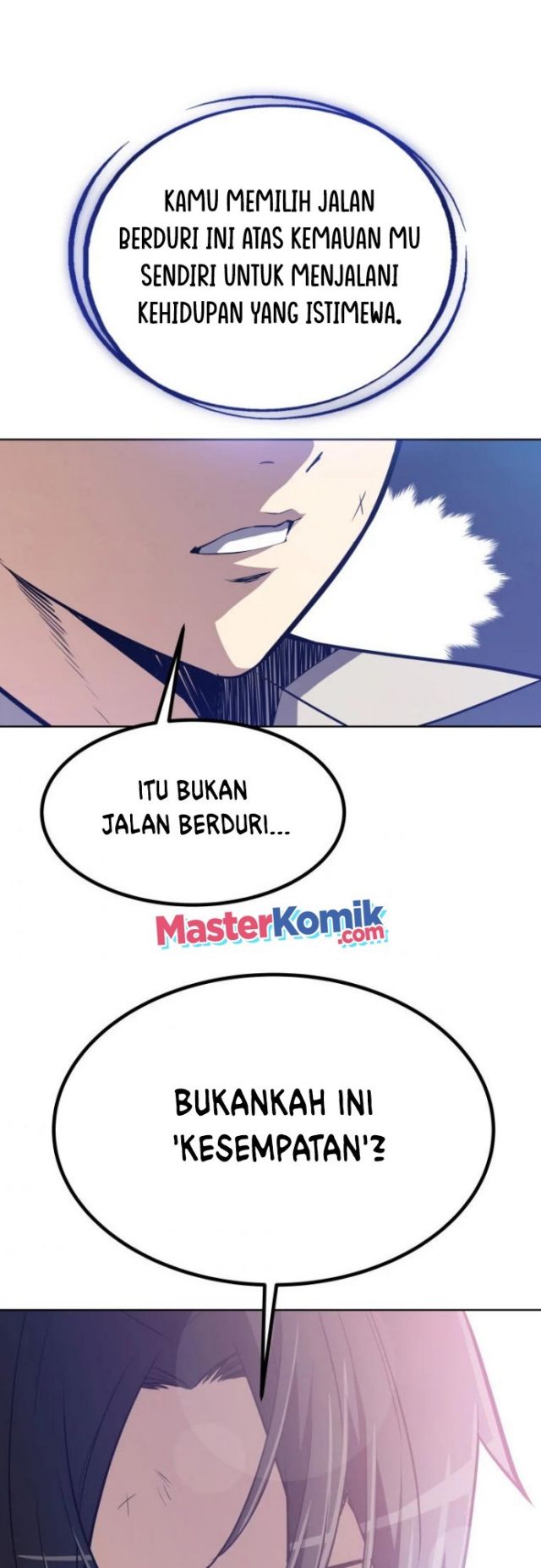 Overpowered Sword Bab 02 halaman 51
