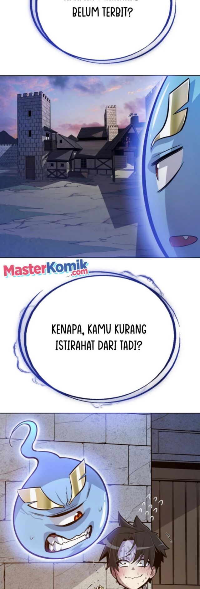 Overpowered Sword Bab 03 halaman 4