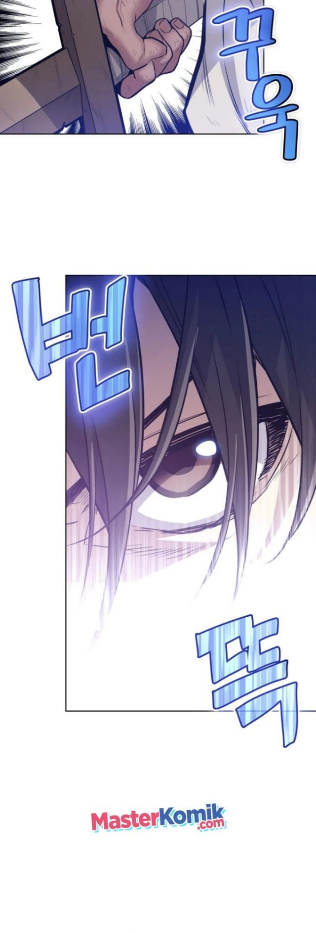 Overpowered Sword Bab 03 halaman 17