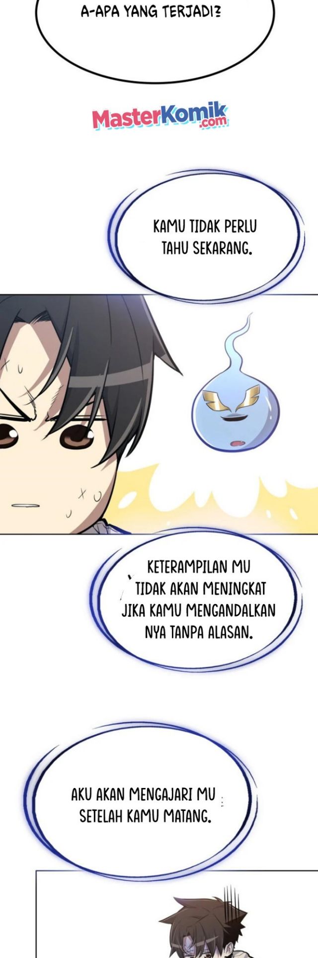 Overpowered Sword Bab 03 halaman 28