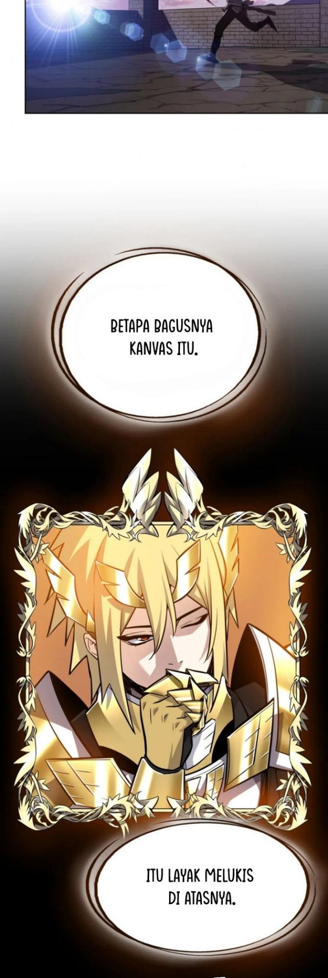 Overpowered Sword Bab 03 halaman 36