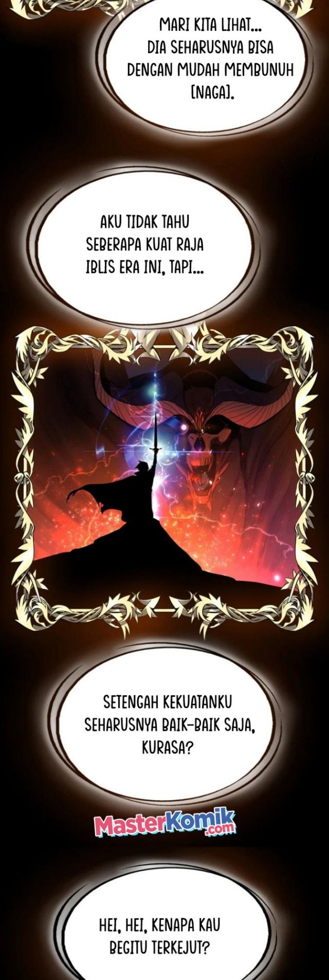 Overpowered Sword Bab 03 halaman 39