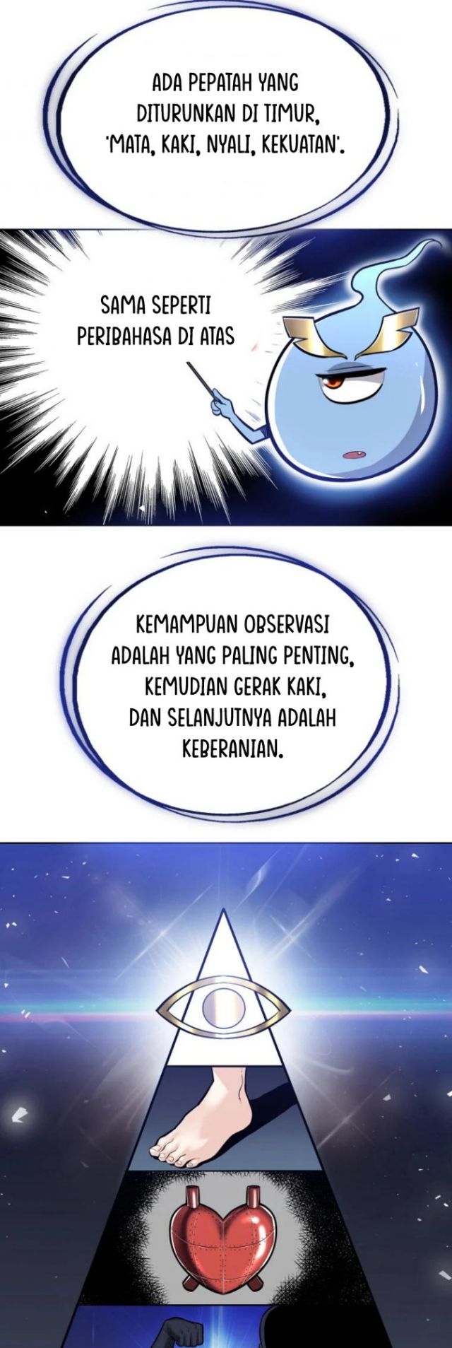 Overpowered Sword Bab 03 halaman 46