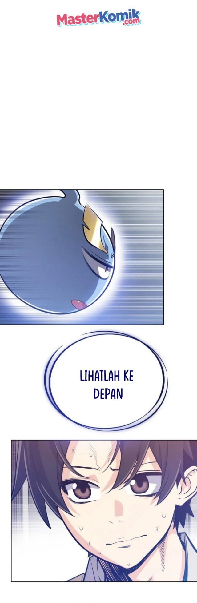 Overpowered Sword Bab 04 halaman 6