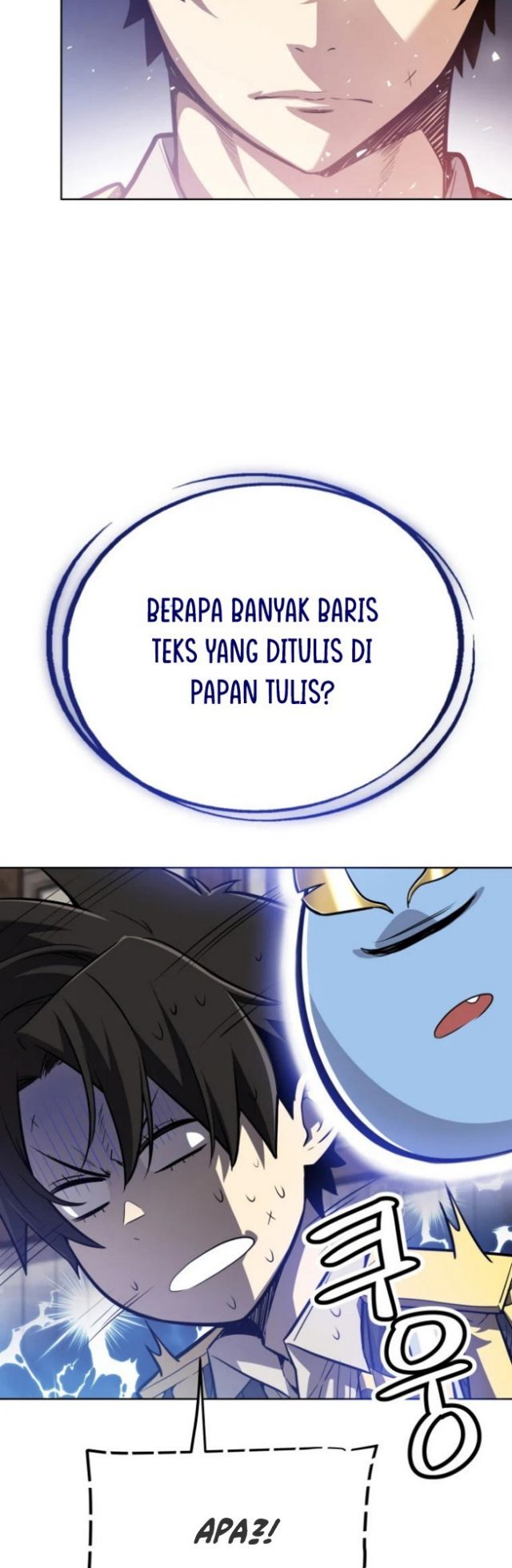 Overpowered Sword Bab 04 halaman 10