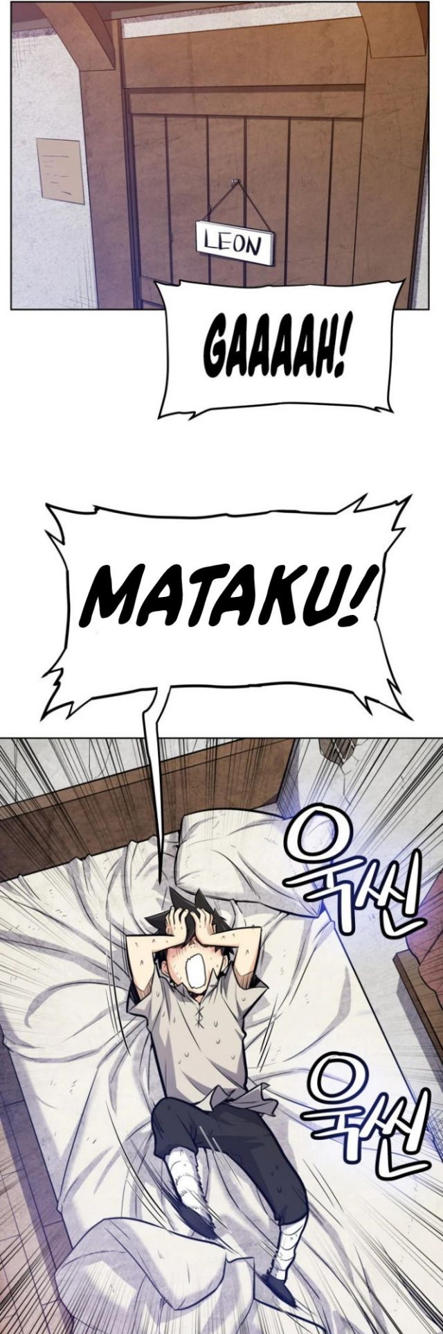 Overpowered Sword Bab 04 halaman 33
