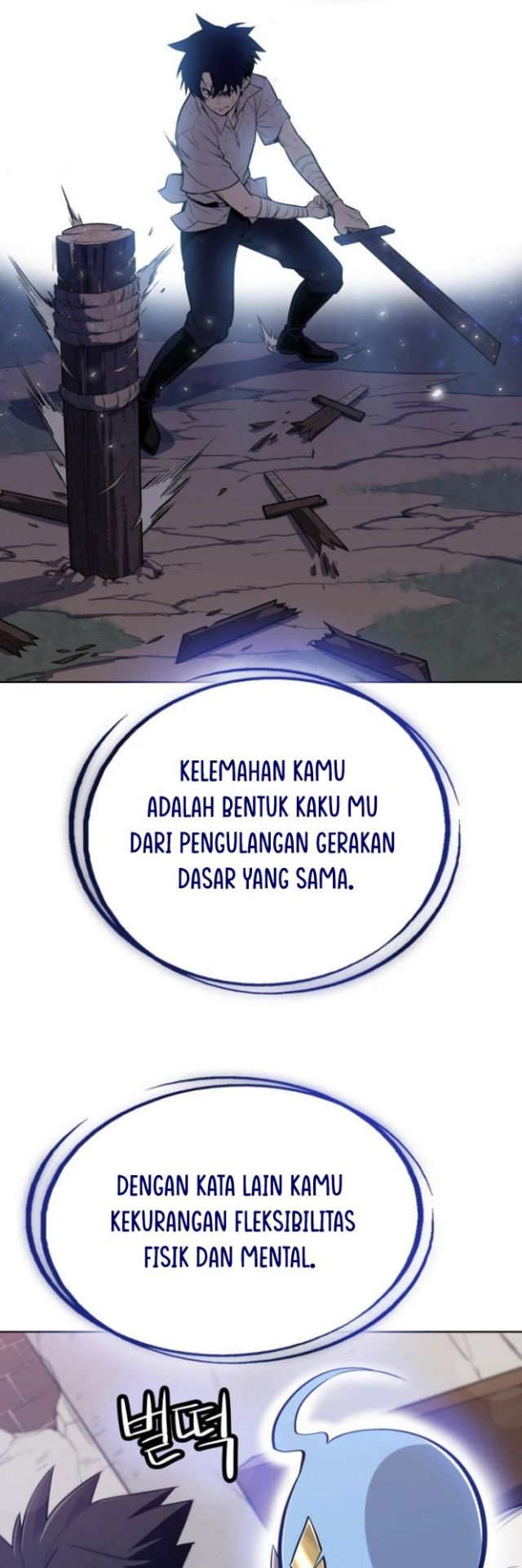 Overpowered Sword Bab 04 halaman 43