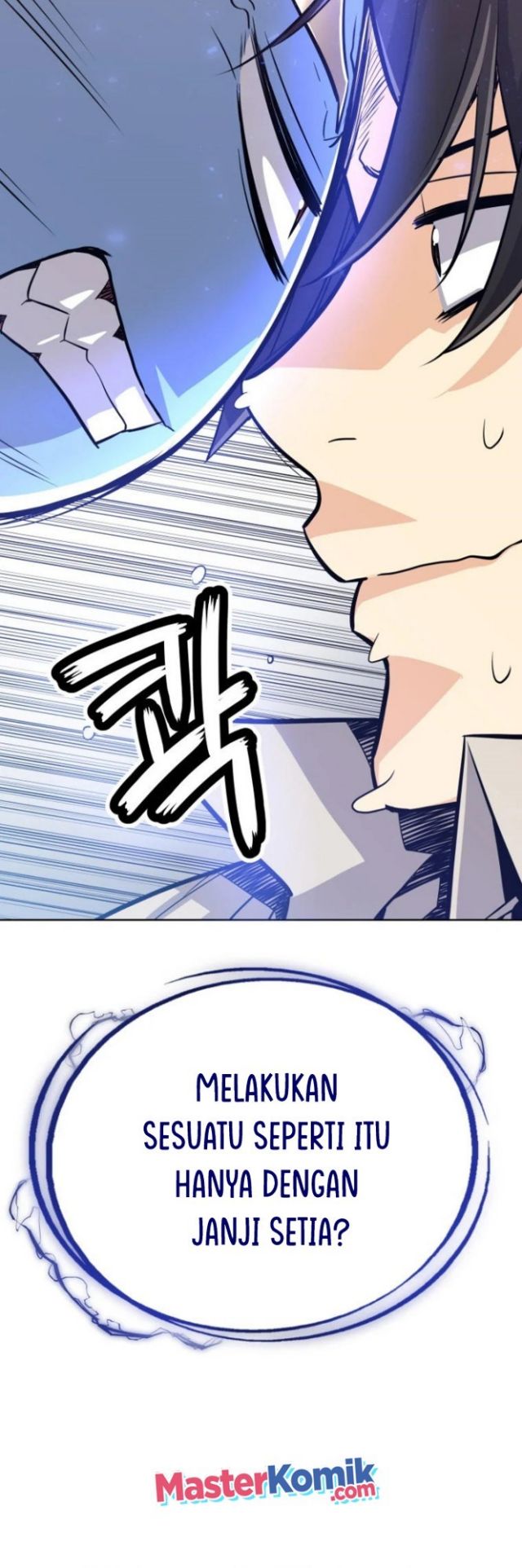 Overpowered Sword Bab 04 halaman 47