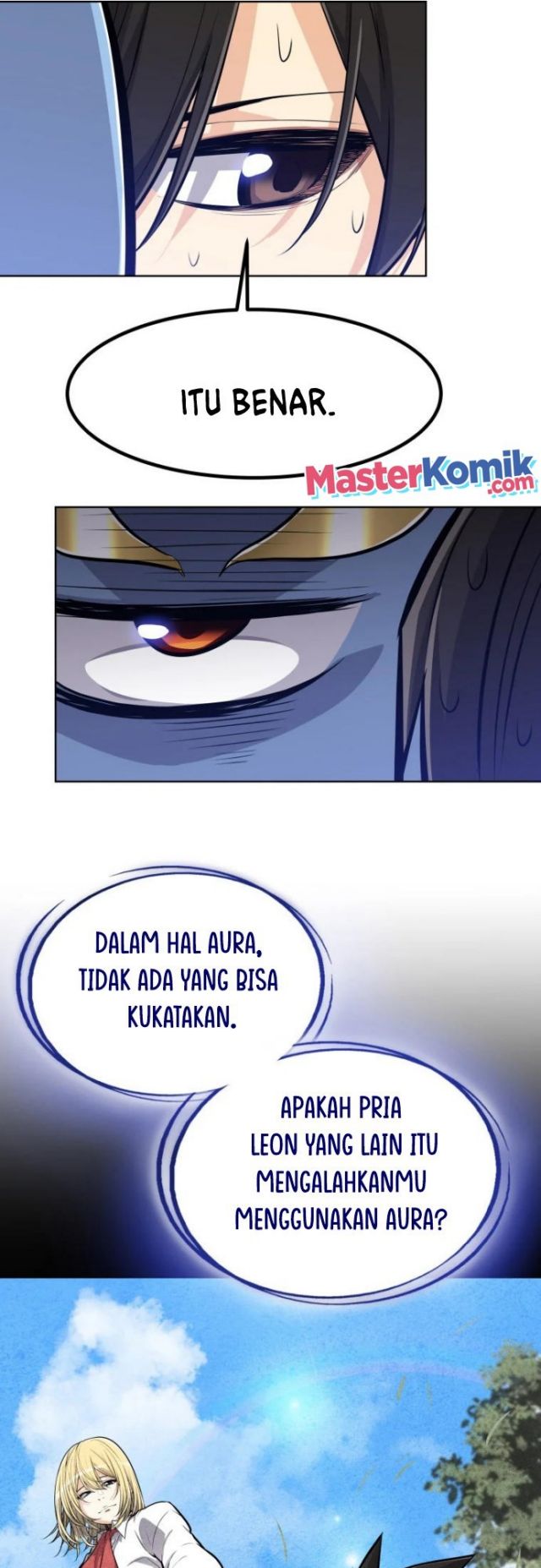 Overpowered Sword Bab 04 halaman 48