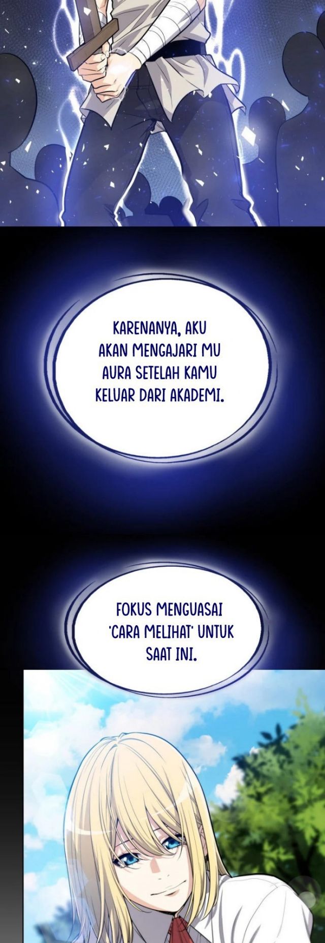 Overpowered Sword Bab 04 halaman 50