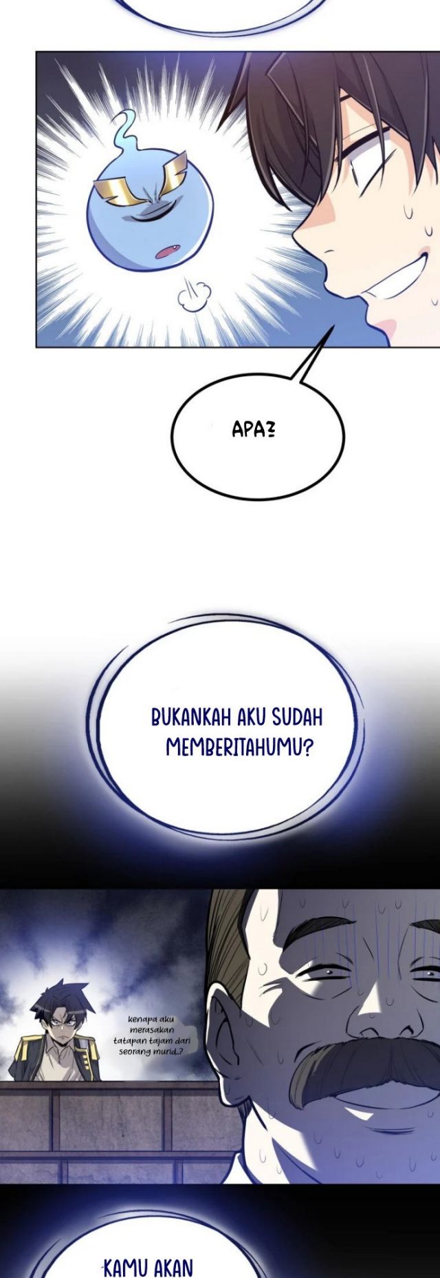 Overpowered Sword Bab 04 halaman 53
