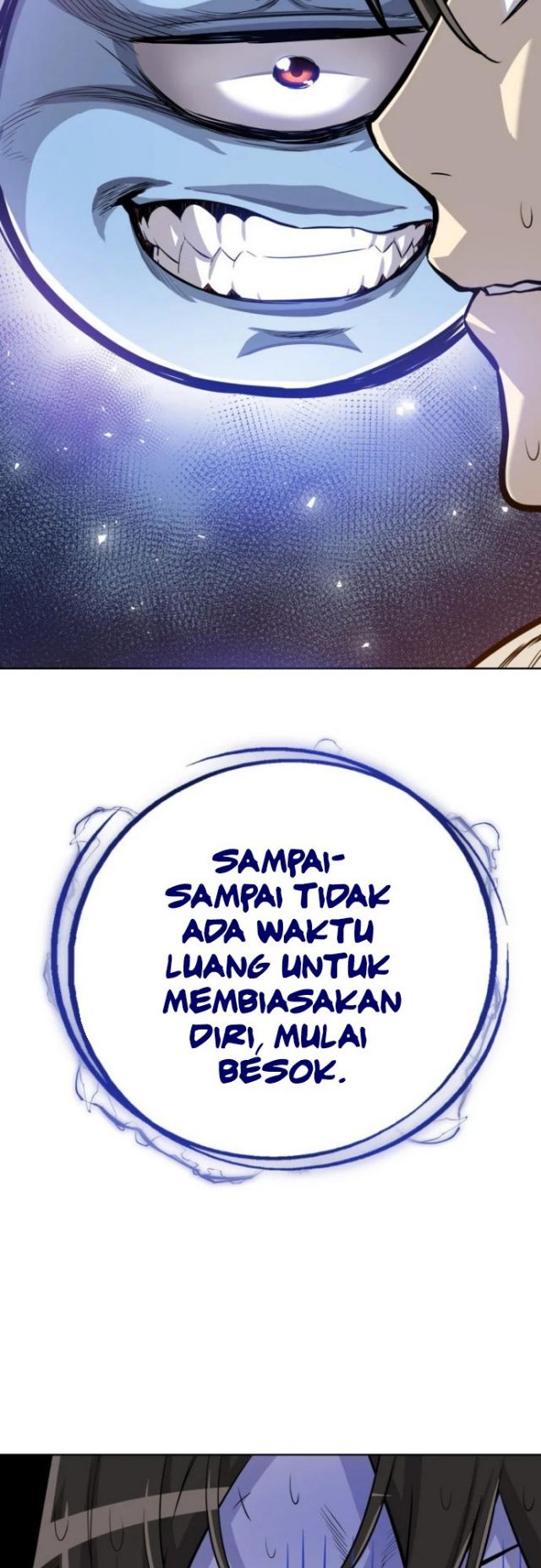 Overpowered Sword Bab 04 halaman 57