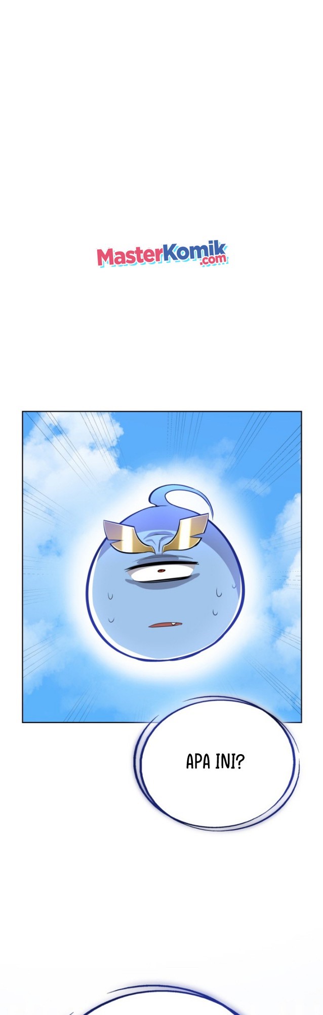 Overpowered Sword Bab 06 halaman 3