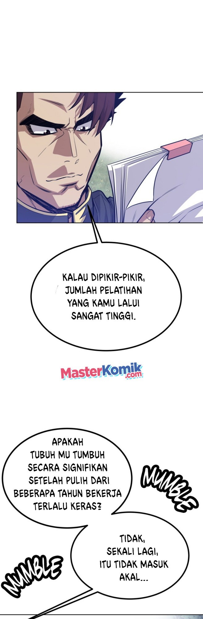 Overpowered Sword Bab 06 halaman 36