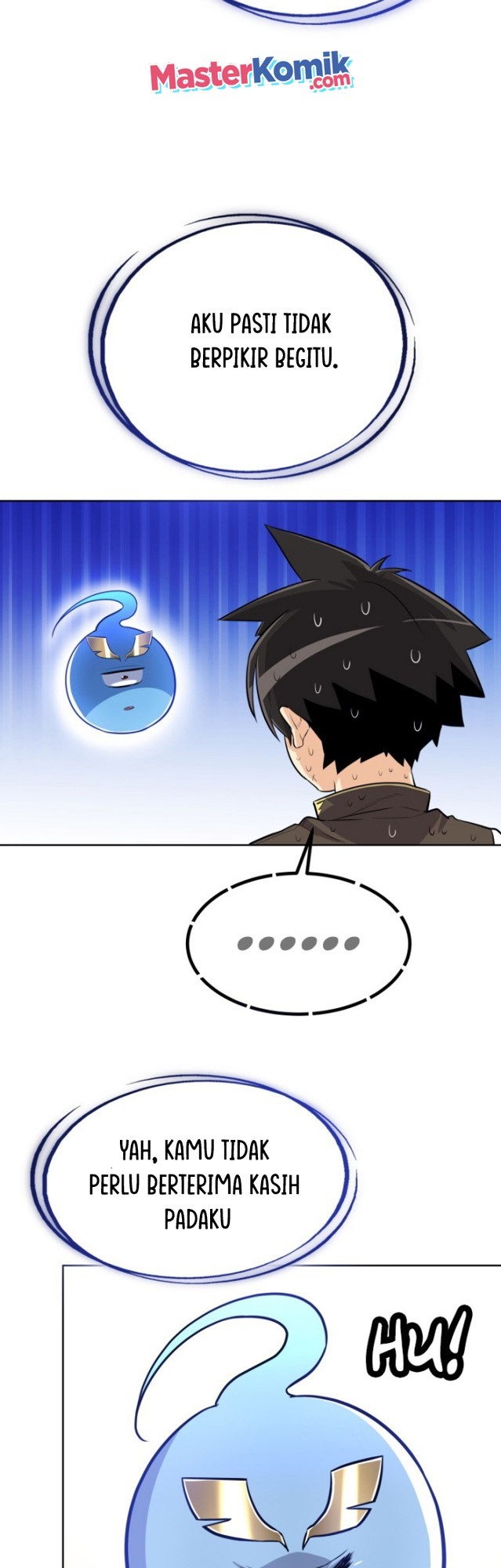 Overpowered Sword Bab 06 halaman 52
