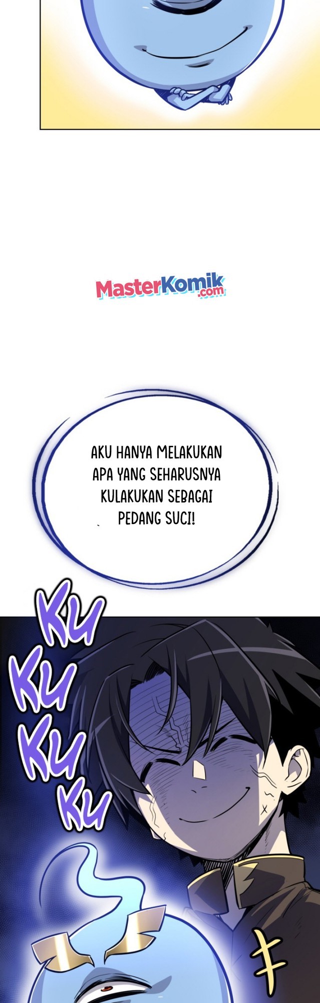 Overpowered Sword Bab 06 halaman 53