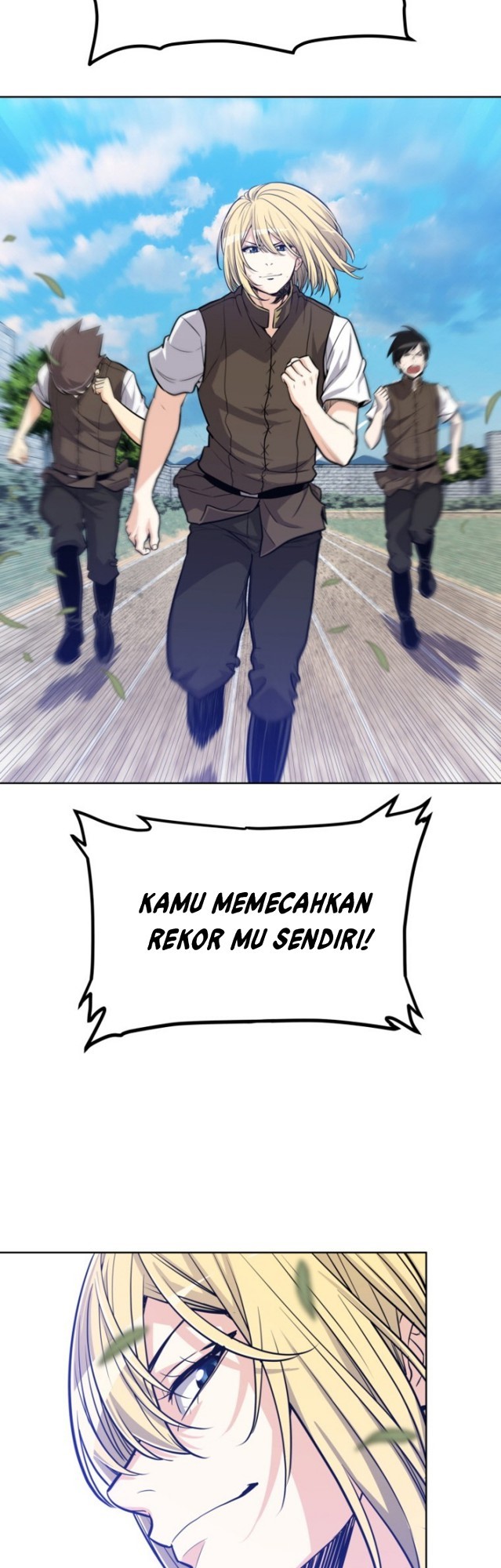 Overpowered Sword Bab 06 halaman 57