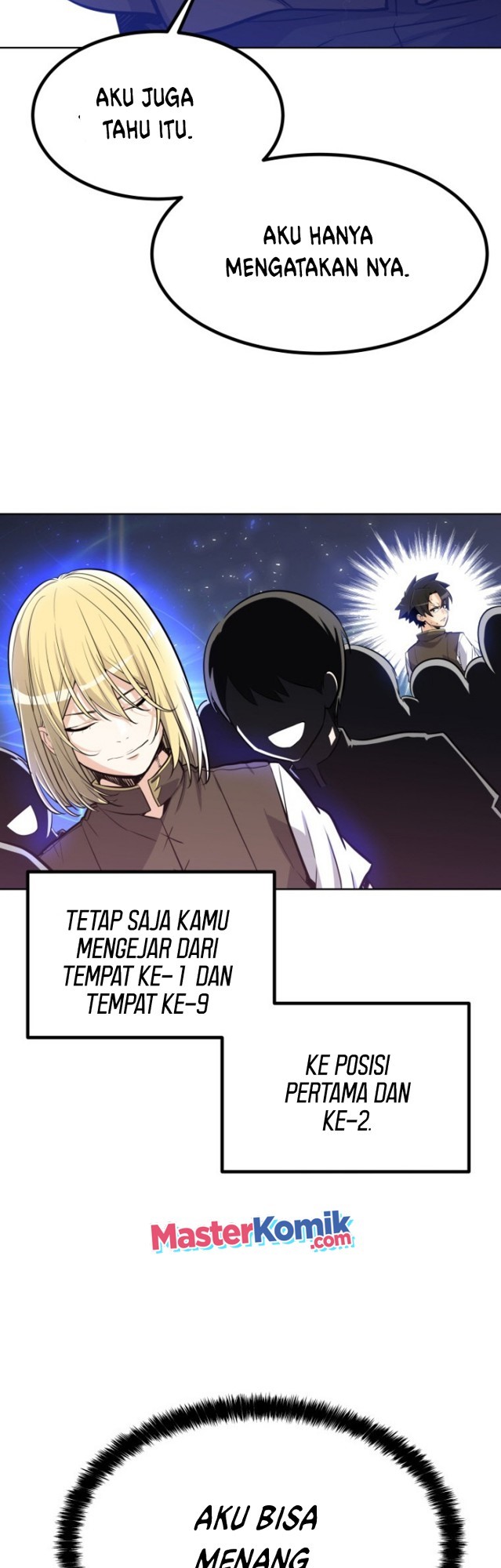 Overpowered Sword Bab 06 halaman 60
