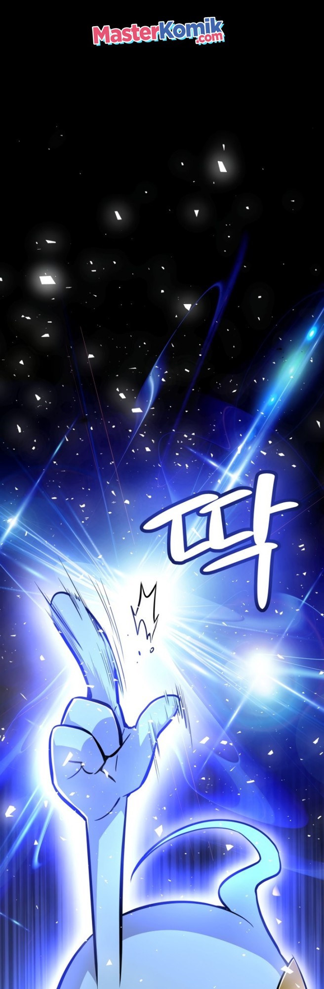 Overpowered Sword Bab 08 halaman 3