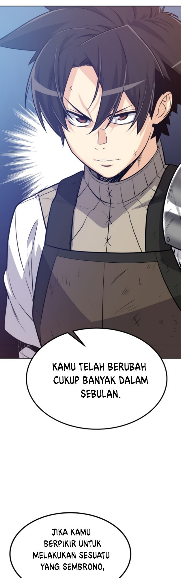 Overpowered Sword Bab 08 halaman 24