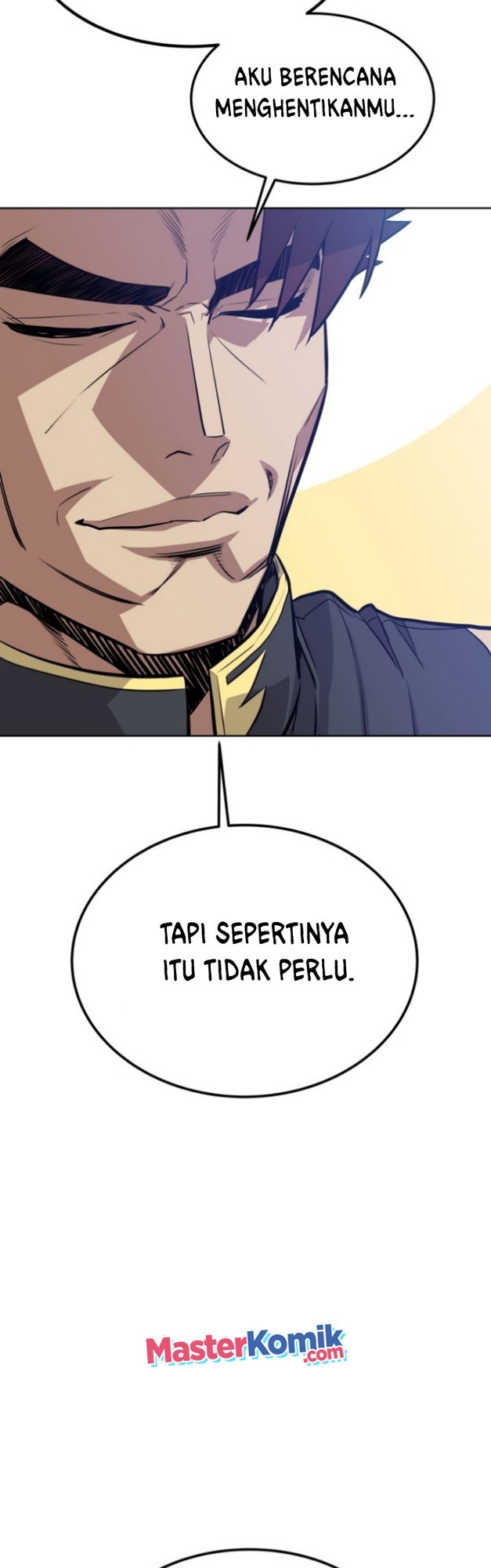 Overpowered Sword Bab 08 halaman 25