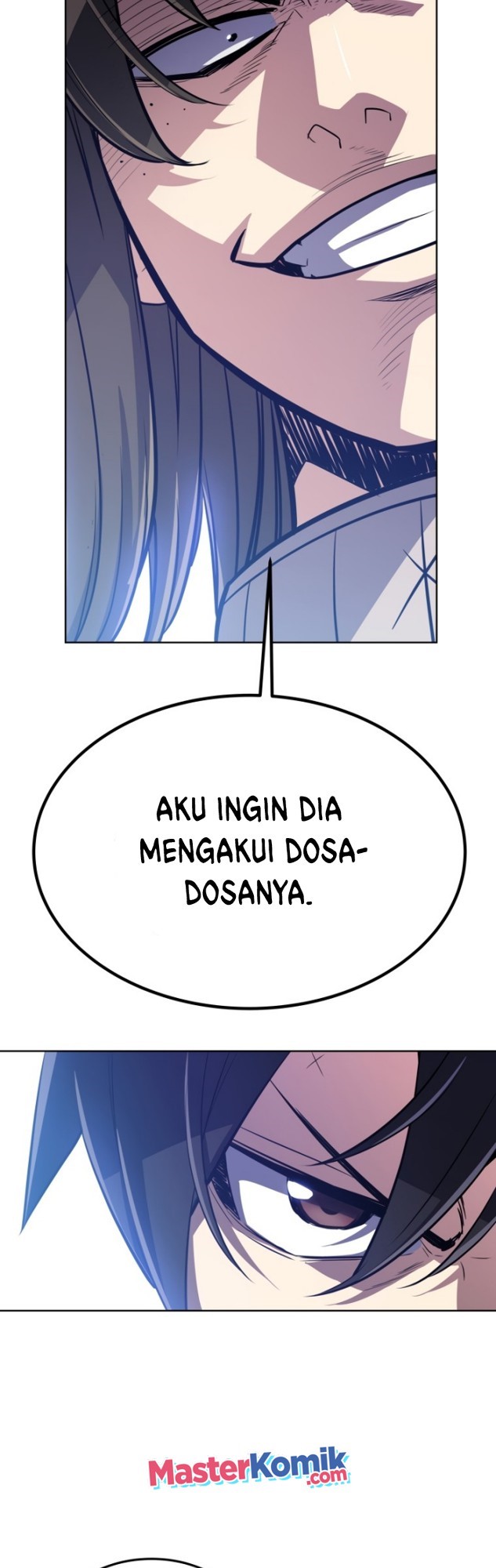 Overpowered Sword Bab 08 halaman 36