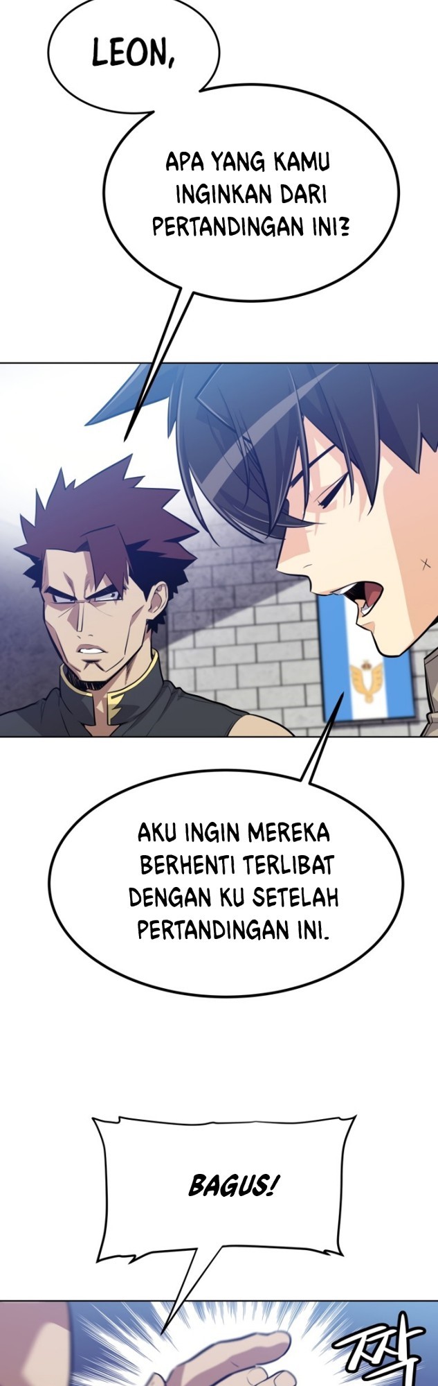 Overpowered Sword Bab 08 halaman 37