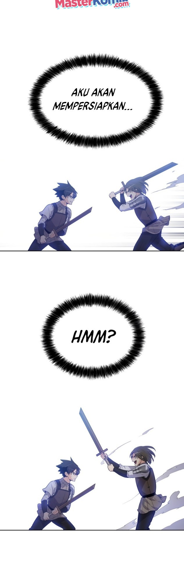 Overpowered Sword Bab 08 halaman 45