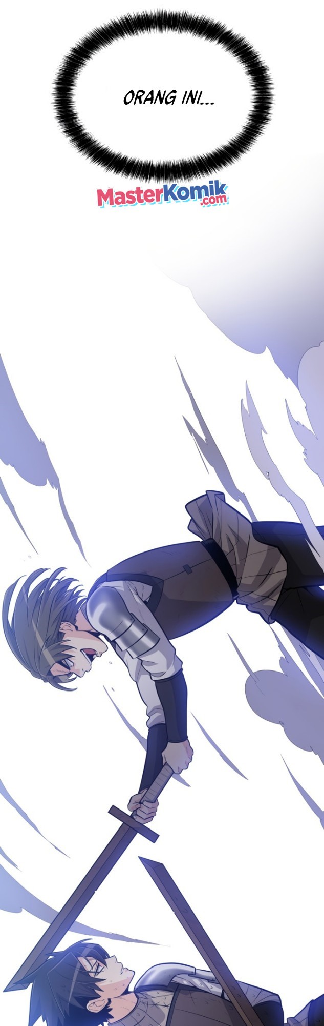 Overpowered Sword Bab 08 halaman 46