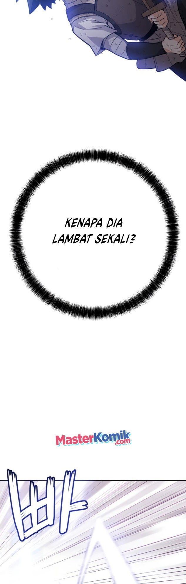 Overpowered Sword Bab 08 halaman 47
