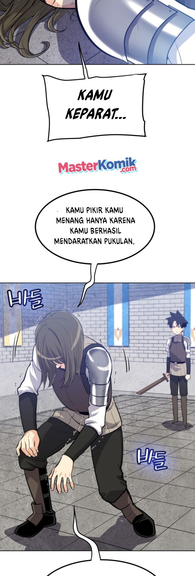 Overpowered Sword Bab 08 halaman 54