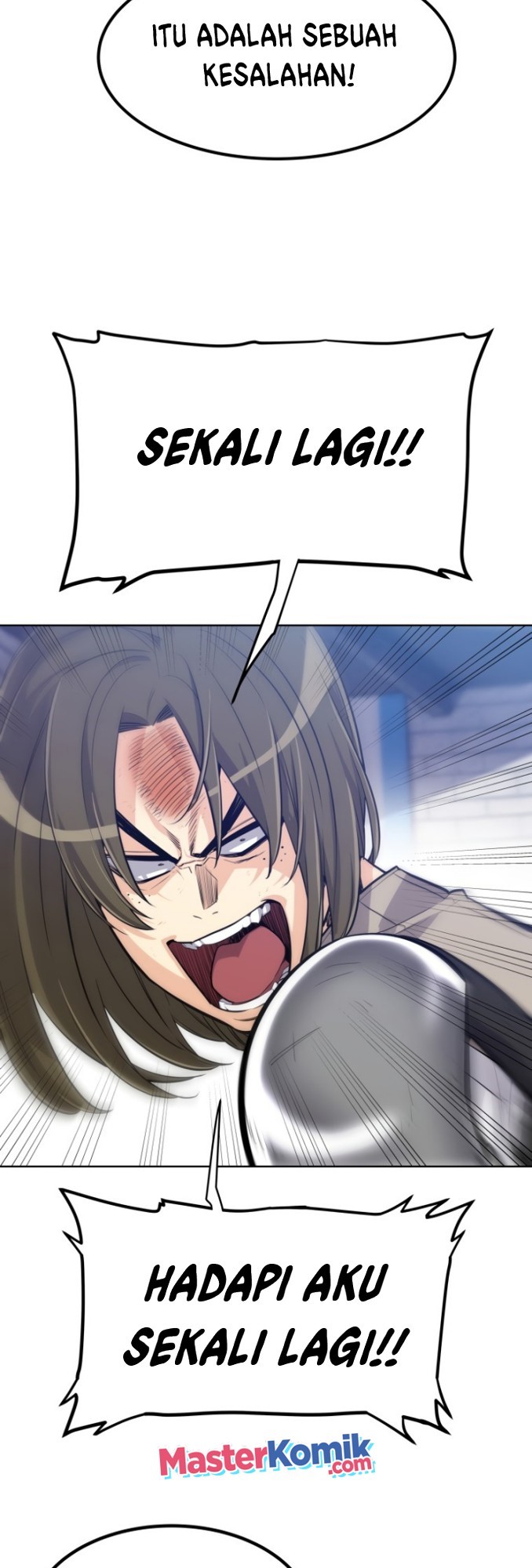 Overpowered Sword Bab 08 halaman 55