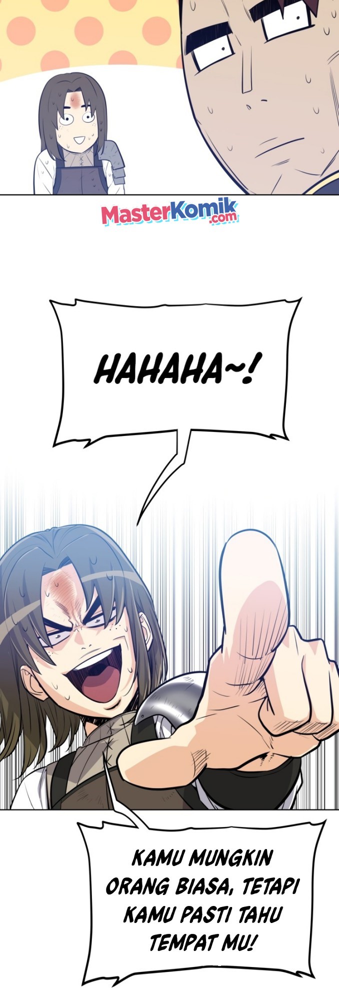 Overpowered Sword Bab 08 halaman 57