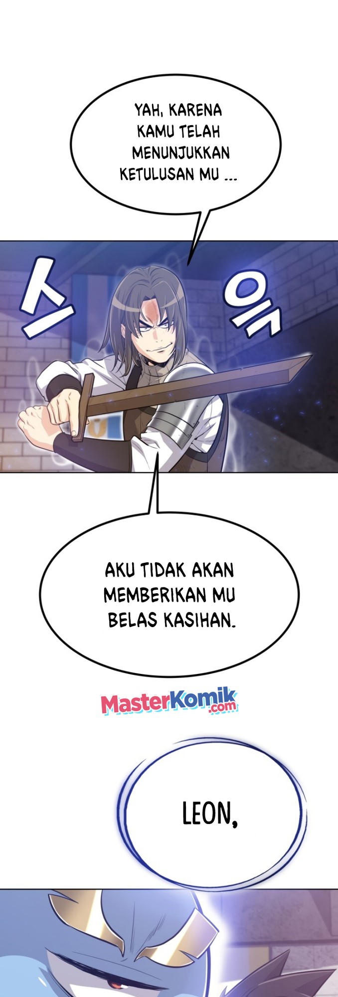 Overpowered Sword Bab 08 halaman 58