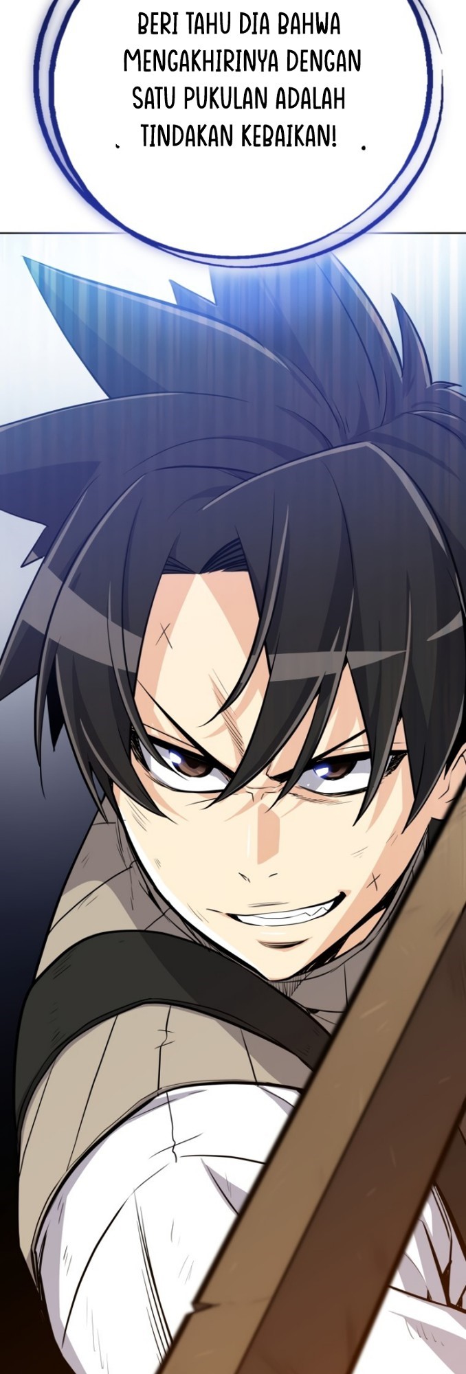 Overpowered Sword Bab 08 halaman 61