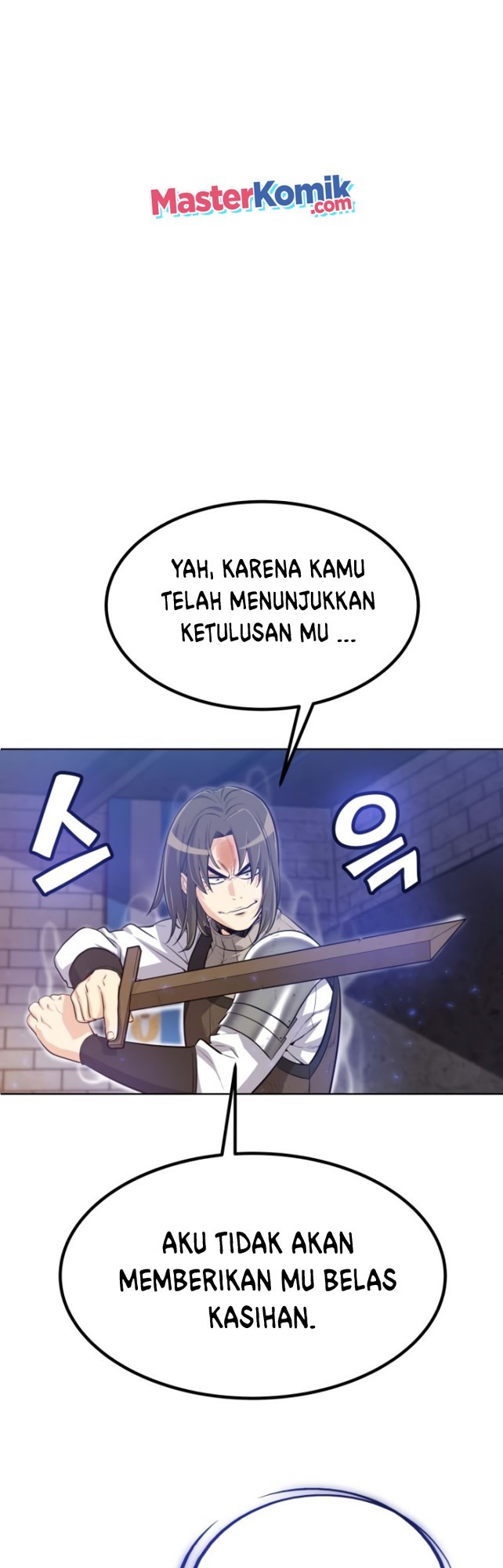 Overpowered Sword Bab 09 halaman 3