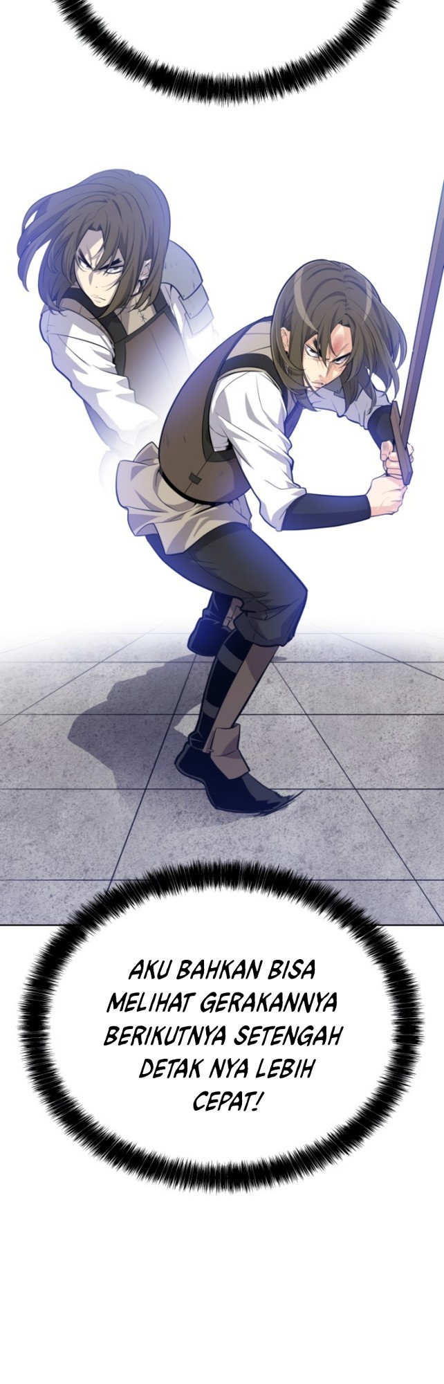 Overpowered Sword Bab 09 halaman 10