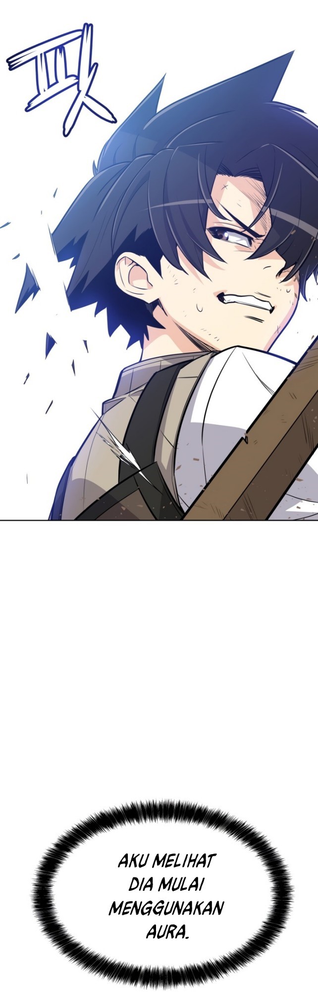 Overpowered Sword Bab 09 halaman 13