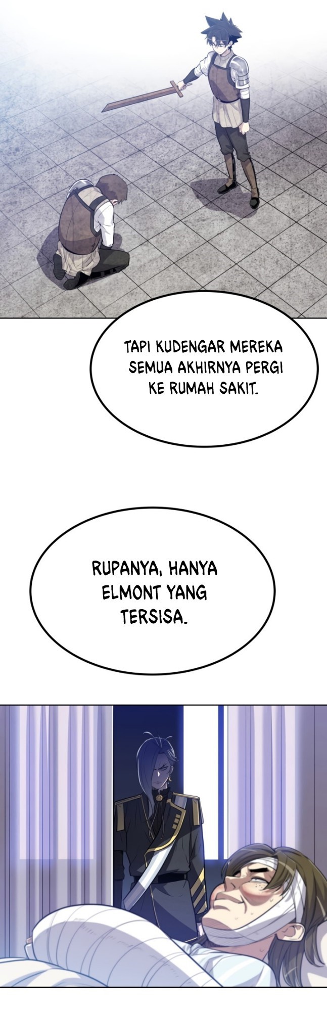 Overpowered Sword Bab 09 halaman 29